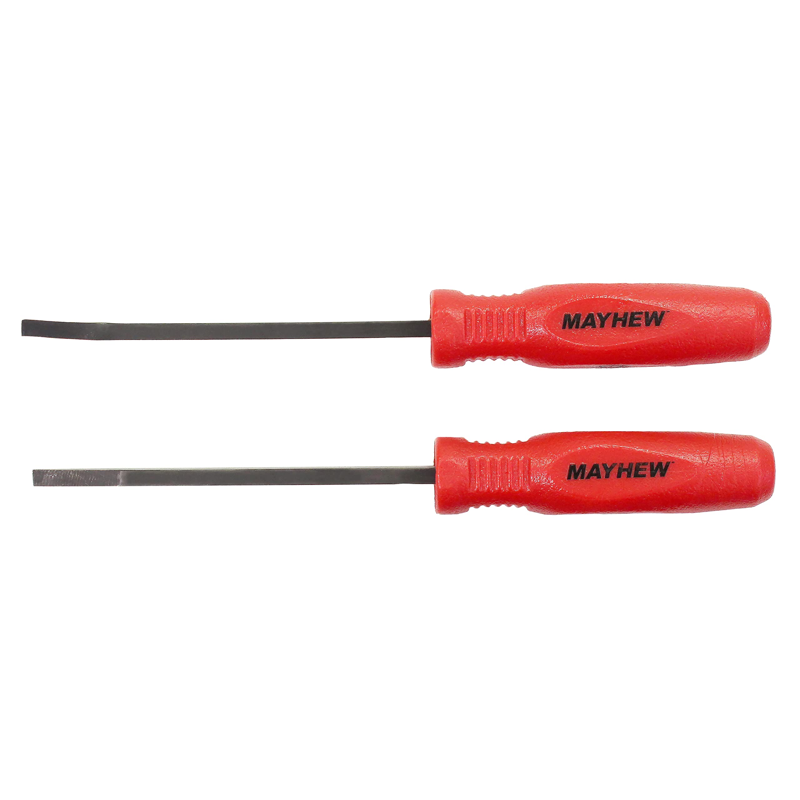 Mayhew 31092 mini pry bar straight blade for precise leverage.