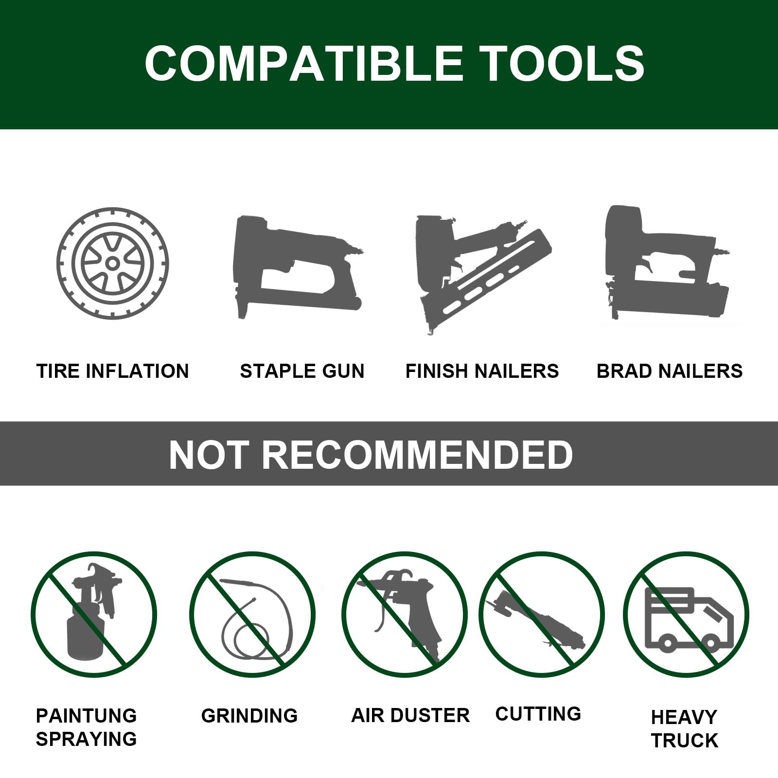 Mayoki five-year warranty badge signals dependable support
