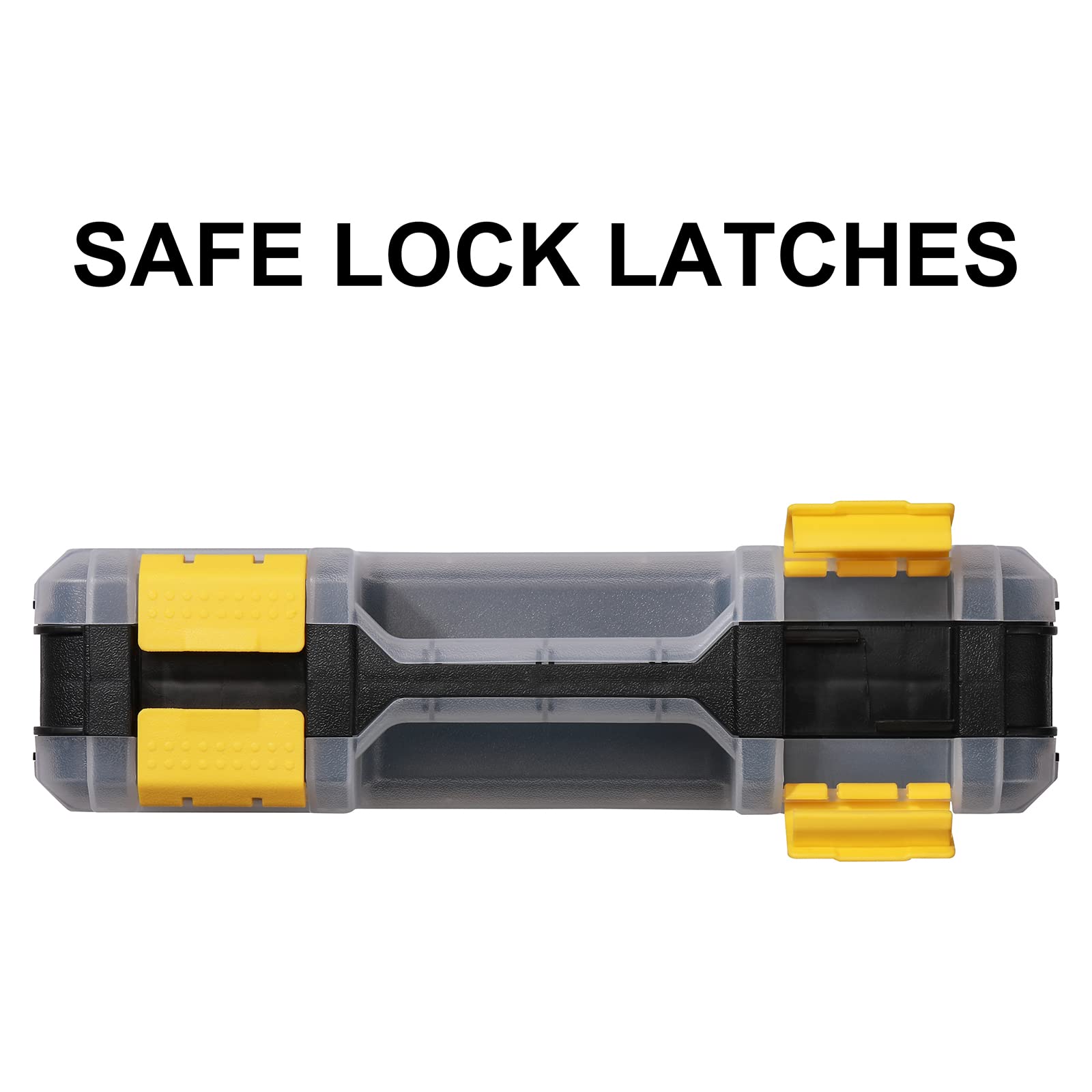 Mayouko top-handle design facilitates easy carrying and repositioning