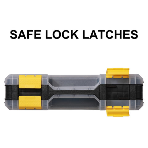 Mayouko top-handle design facilitates easy carrying and repositioning