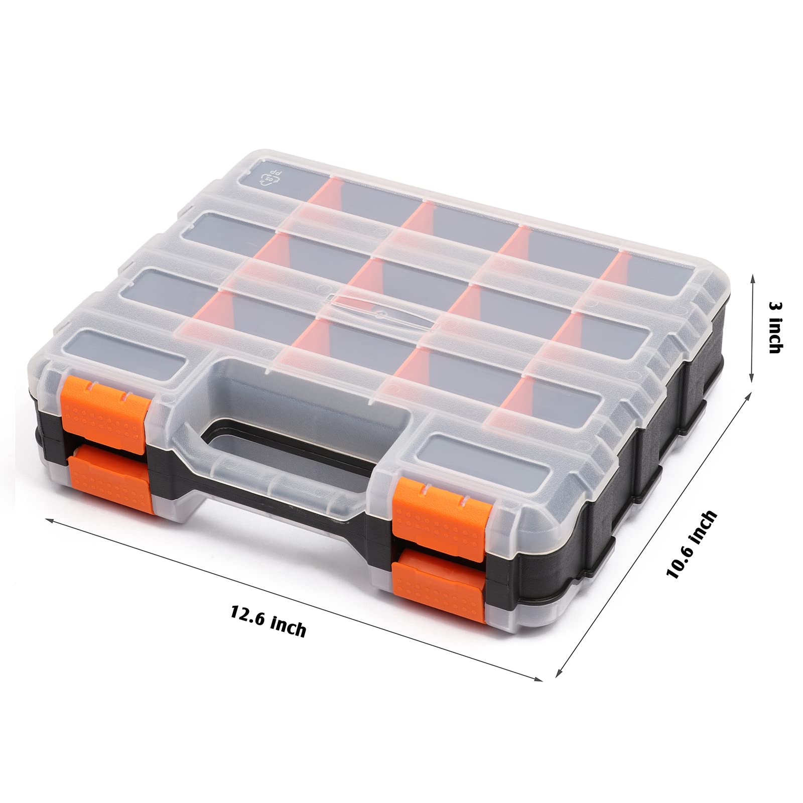 Mayouko two-box set ready for portable workspace on the go