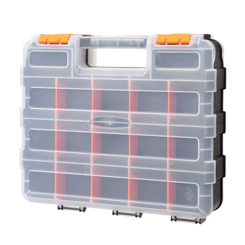 Mayouko durable plastic material close-up highlighting sturdy construction