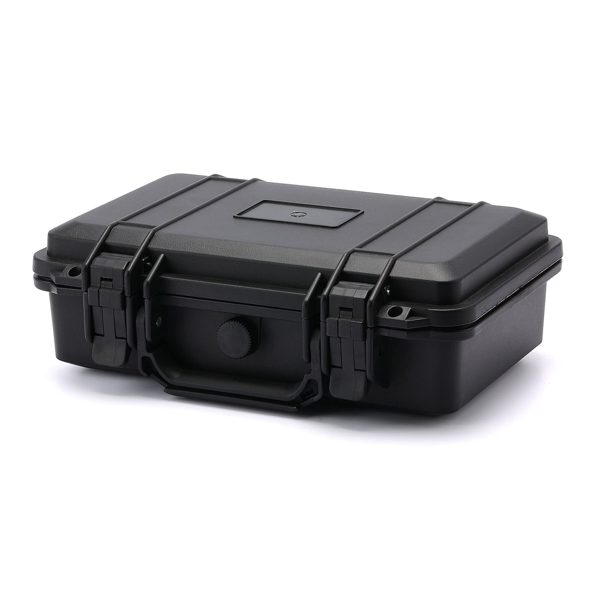 Mayouko portable tool box outside shell shows rugged build for harsh environments.