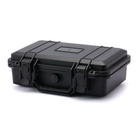 Mayouko portable tool box outside shell shows rugged build for harsh environments.