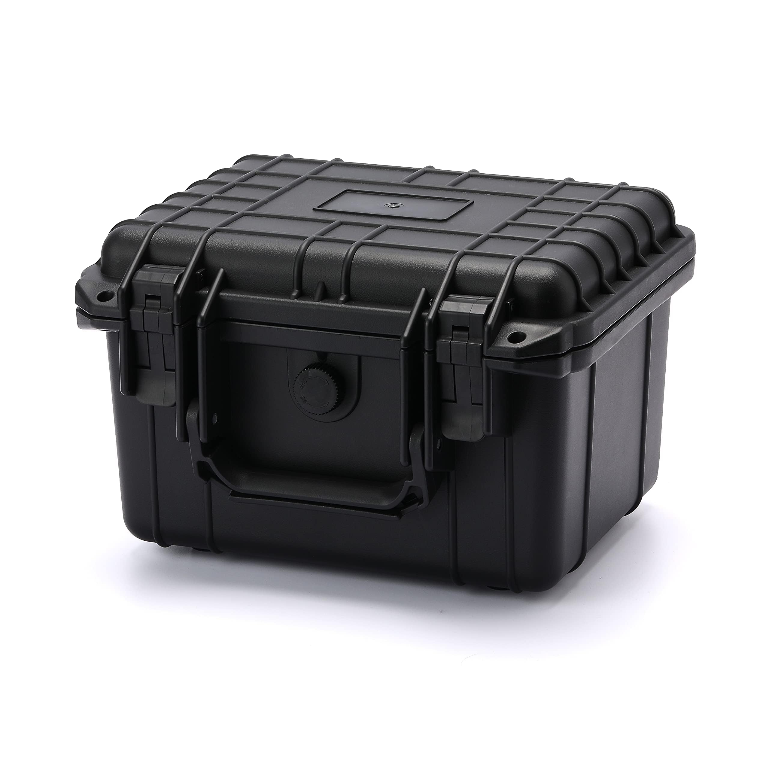 Mayouko portable tool box with shock-proof sponge for secure transport