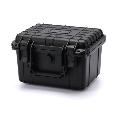 Mayouko portable tool box with shock-proof sponge for secure transport