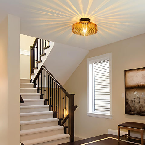Mazu House 24-month warranty and reliable after-sales support.