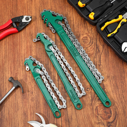 MBAIYO compact 3-size set fits tight engine bays and toolboxes.