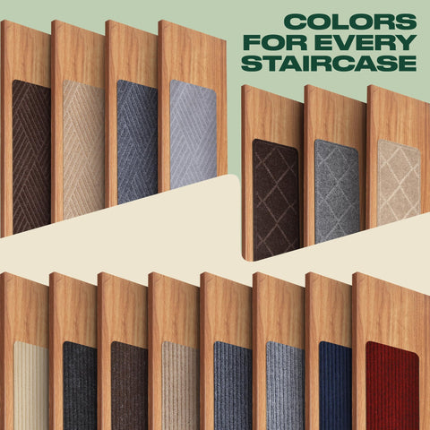 MBIGM residue-free removal keeps stairs undamaged after detaching treads