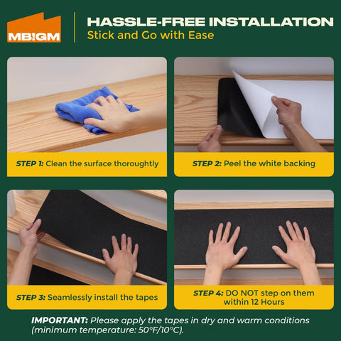 MBIGM weatherproof glue ensures durable adhesion over time