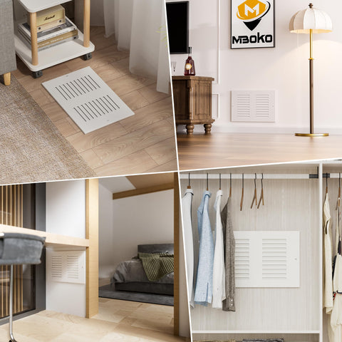 Mboko compact wall safe in private mode for owner-only access.