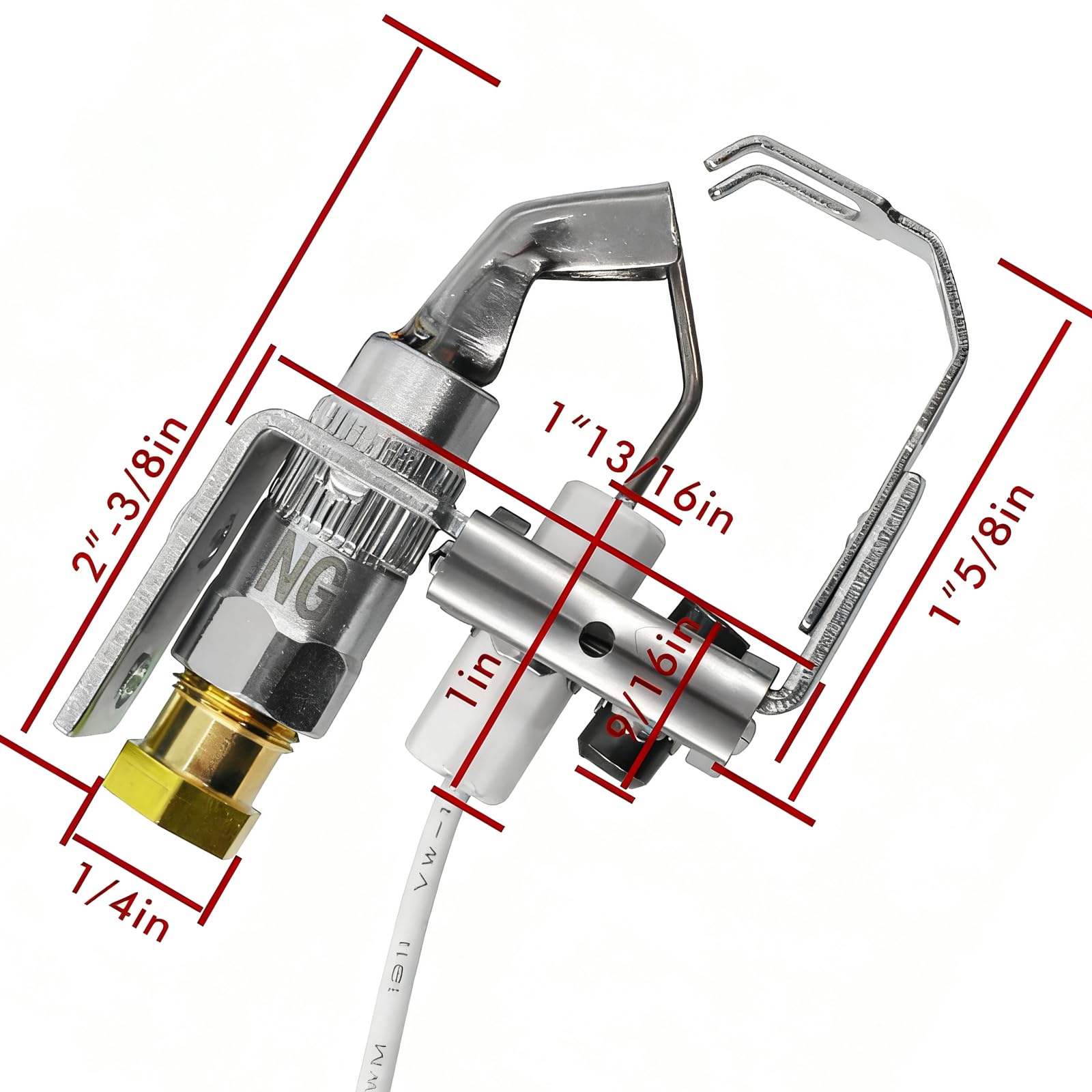 MCAMPAS adjustable mounting hood enables flexible furnace installation