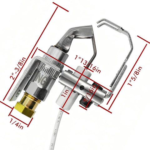 MCAMPAS adjustable mounting hood enables flexible furnace installation