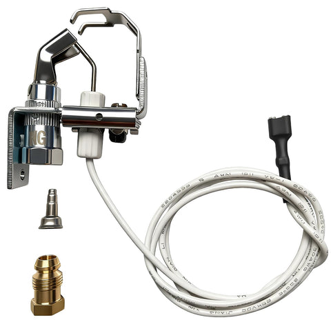 MCAMPAS universal pilot ignitor assembly ready for intermittent pilot systems