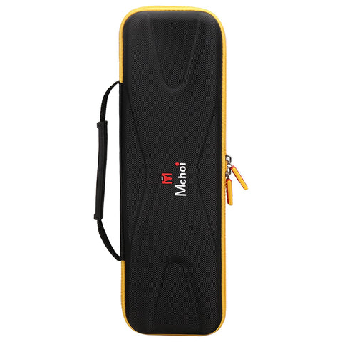 Mchoi case dimensions ensure precise internal fit for DCF513B/DCF510B