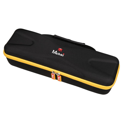 Mchoi EVA material case provides lightweight, durable tool protection