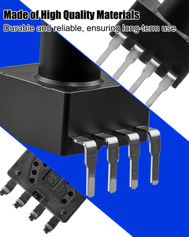 MCLXYK anti-EMI circuit prevents false triggers.