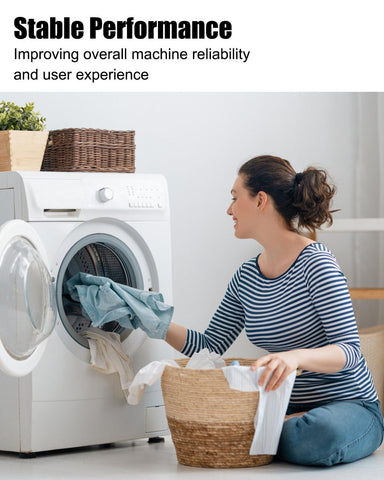 MCLXYK durable plastic body withstands pressure and heat.