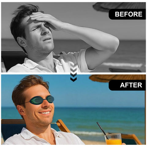 MCWlaser offers wide eye protection for IPL, LED, and laser applications.
