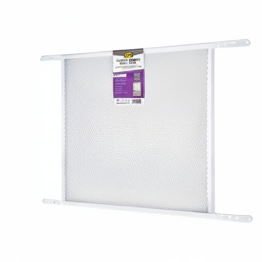 M-D Building Products Door Grille helps minimize wear on screens and glass doors