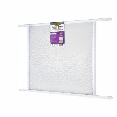 M-D Building Products Door Grille helps minimize wear on screens and glass doors