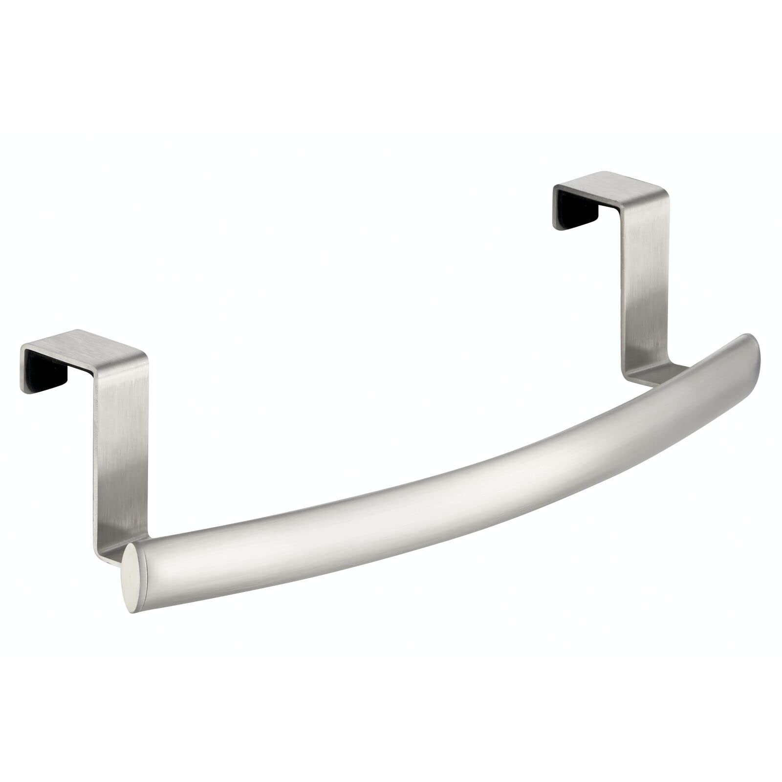 mDesign Spira collection two-pack adds coordinated storage options.