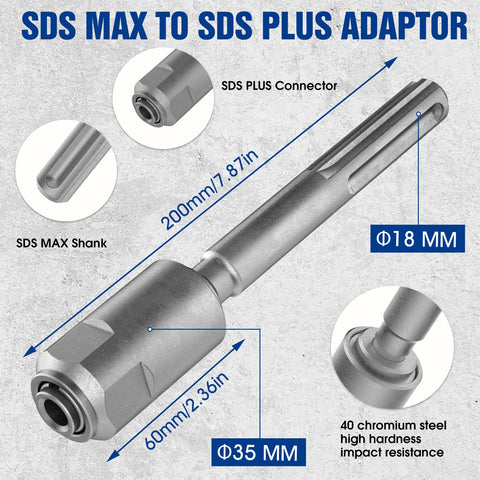 MDKave heavy-duty metal assembly built for demanding tasks.