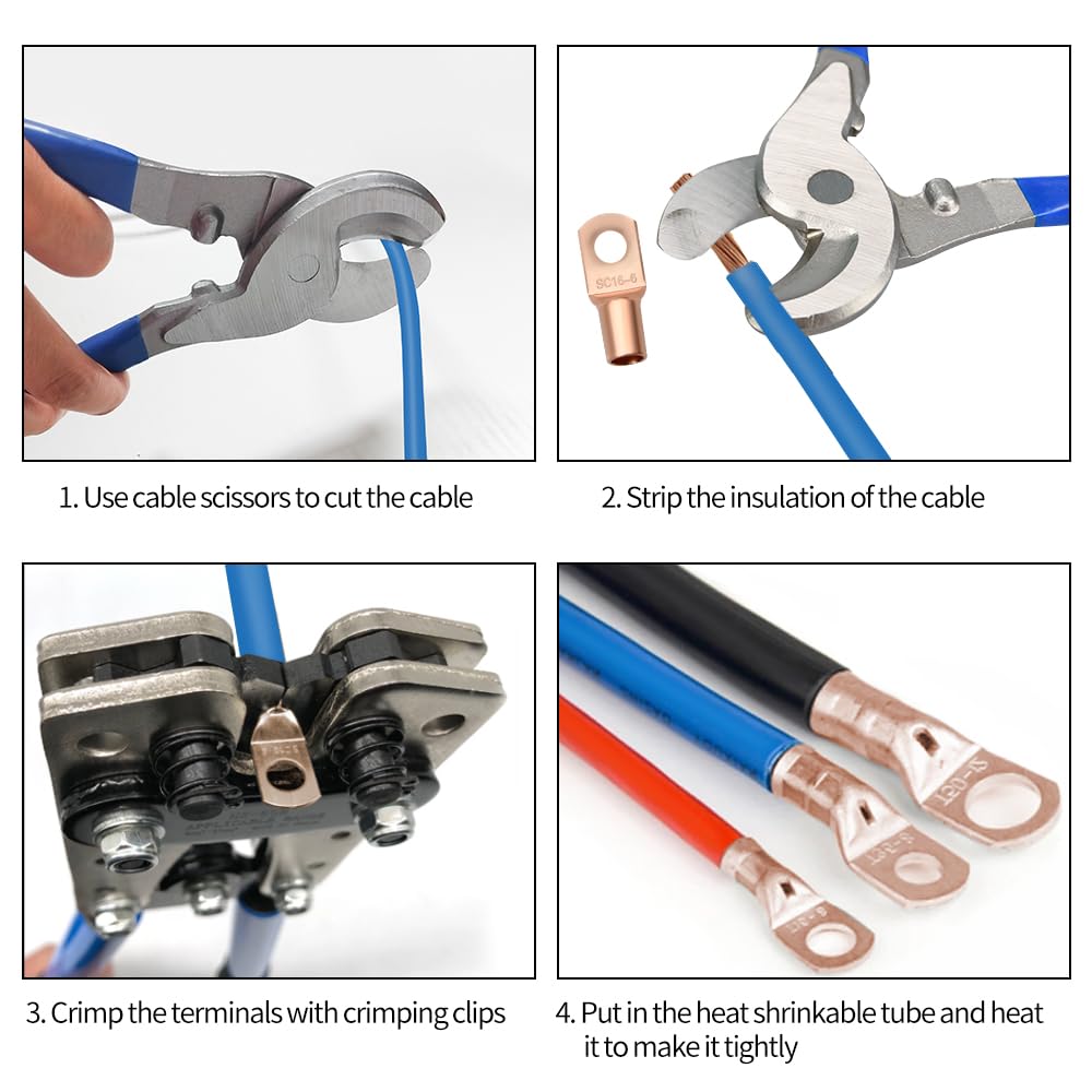 Mdvora easy operation with gauge dials and aligned jaws