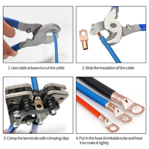 Mdvora easy operation with gauge dials and aligned jaws
