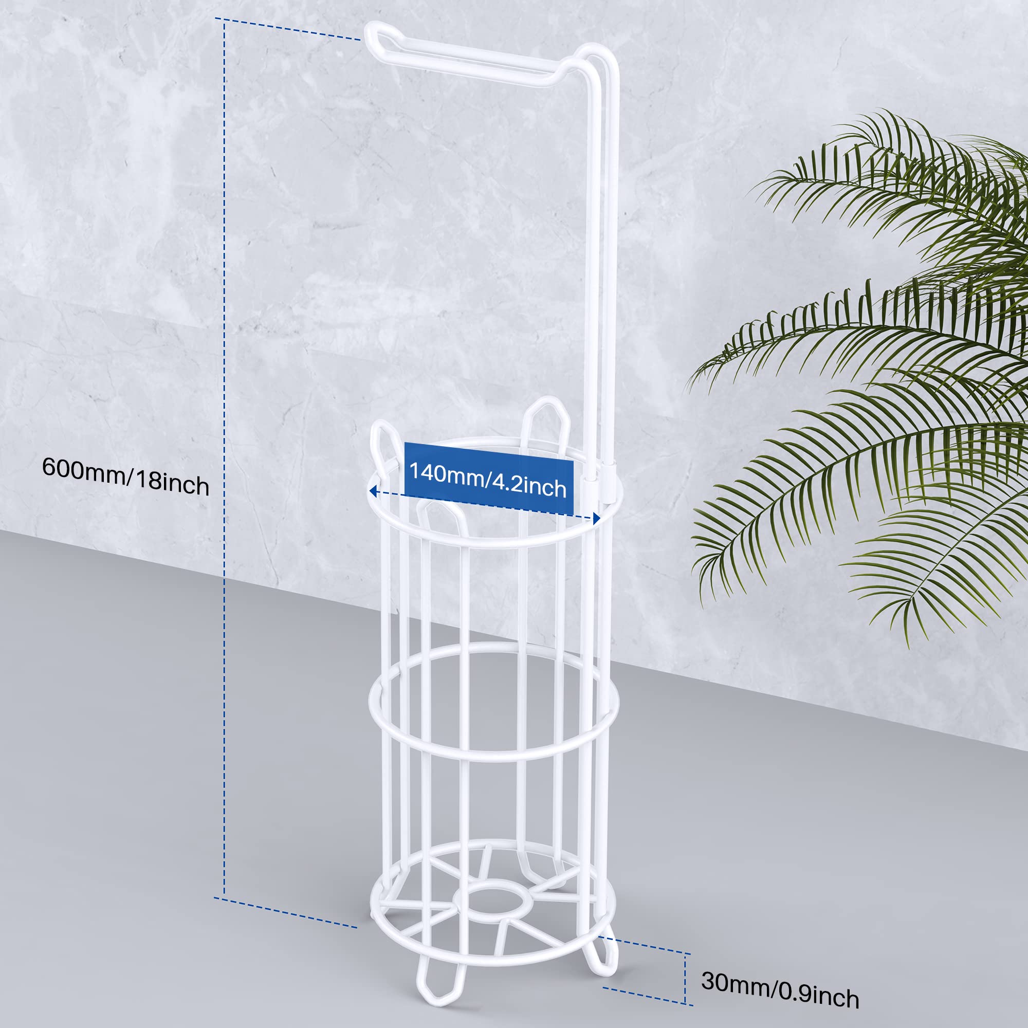 Meangood close-up wire detail adds a contemporary look and durability.
