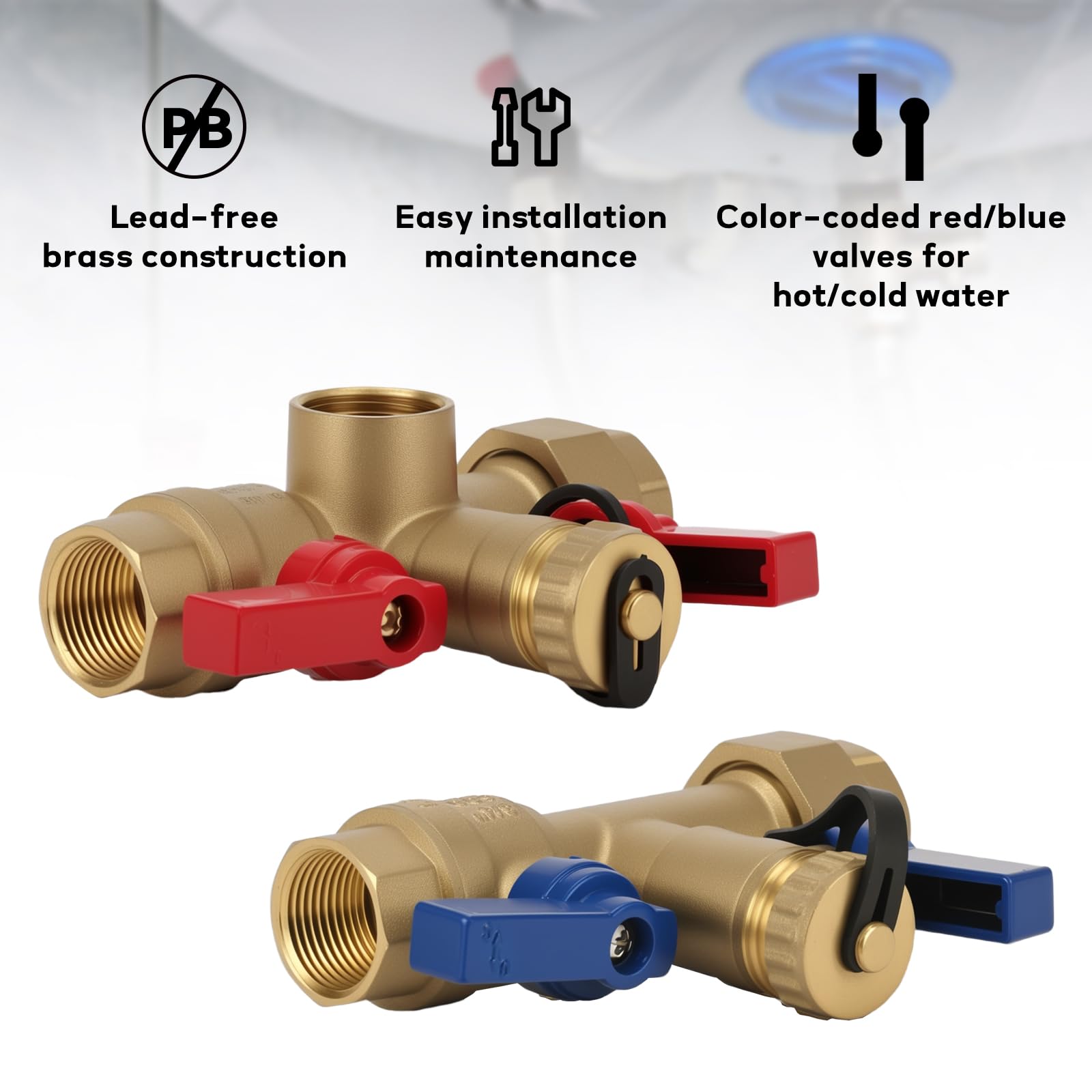 MEASUREMAN 150 PSI relief valve demonstrates safety against overpressure