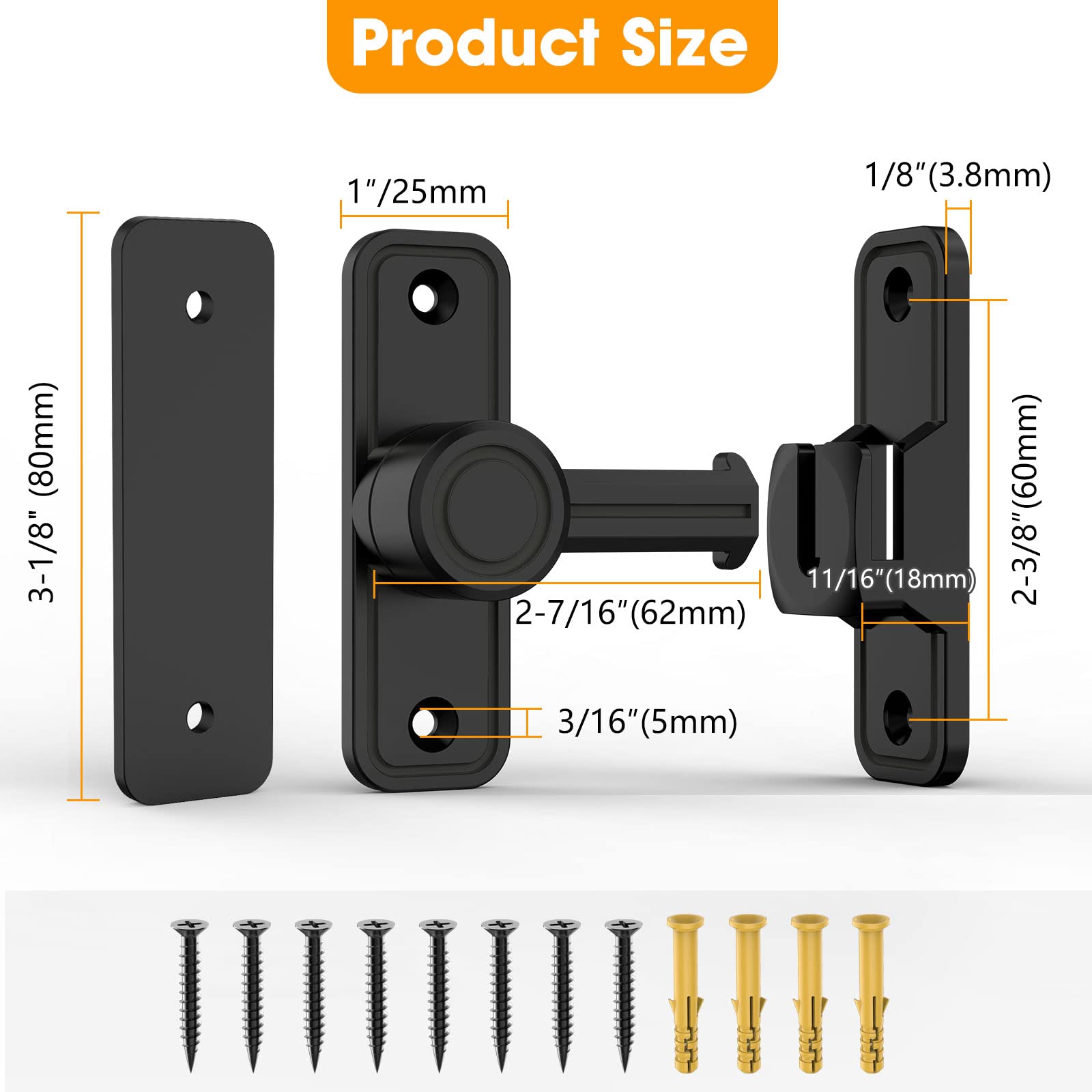 MeBantoo lock used for added security in home and garden spaces