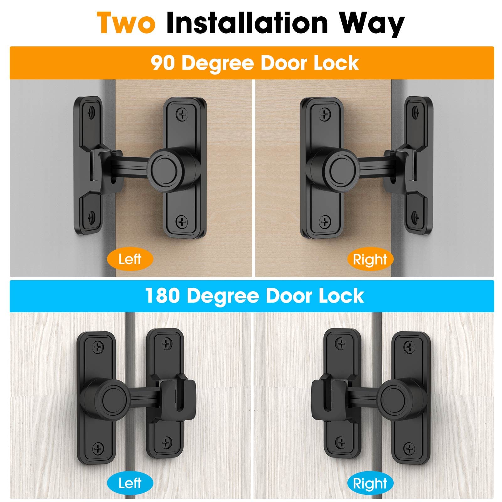 MeBantoo zinc alloy durability highlighting corrosion-resistant hardware