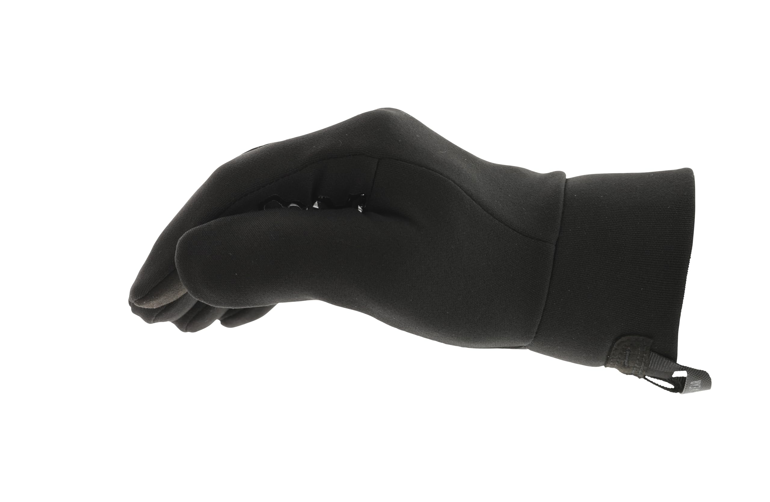 Mechanix Wear ColdWork touchscreen patches enable device use without removing gloves for tasks