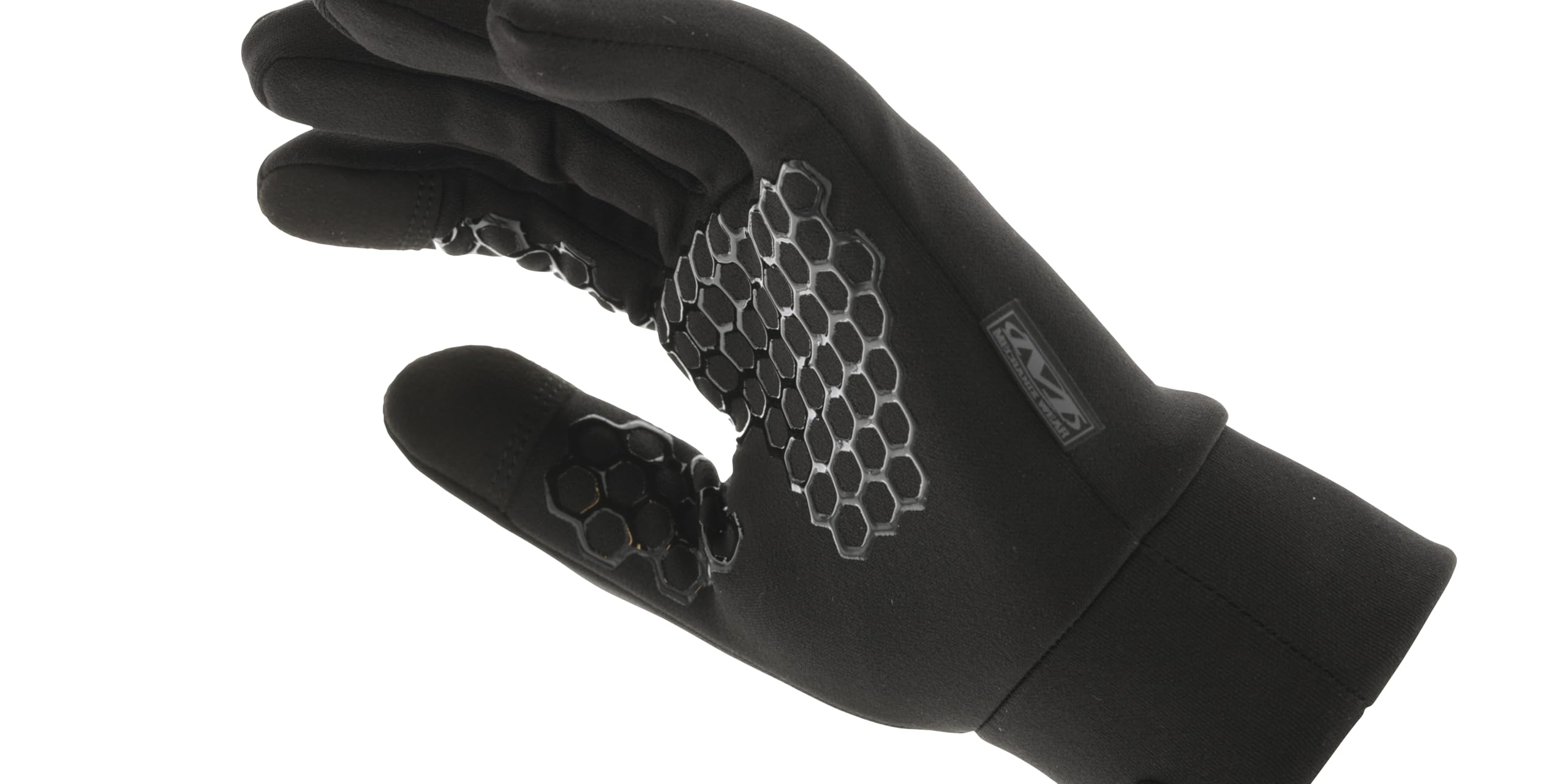 Compact base-layer design suitable for home, workshop, or field tasks.