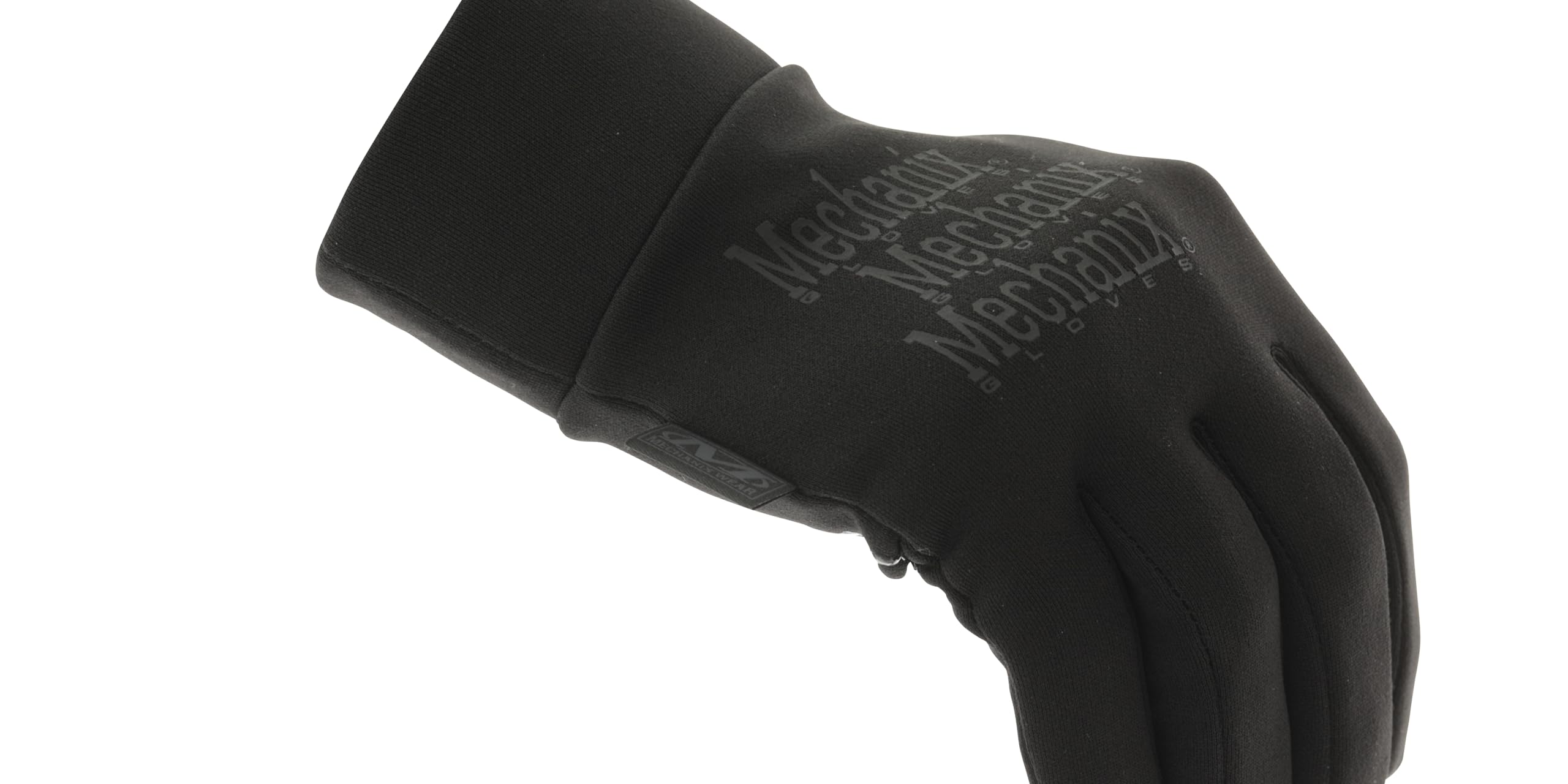 Machine washable design for easy care after cold-weather tasks.