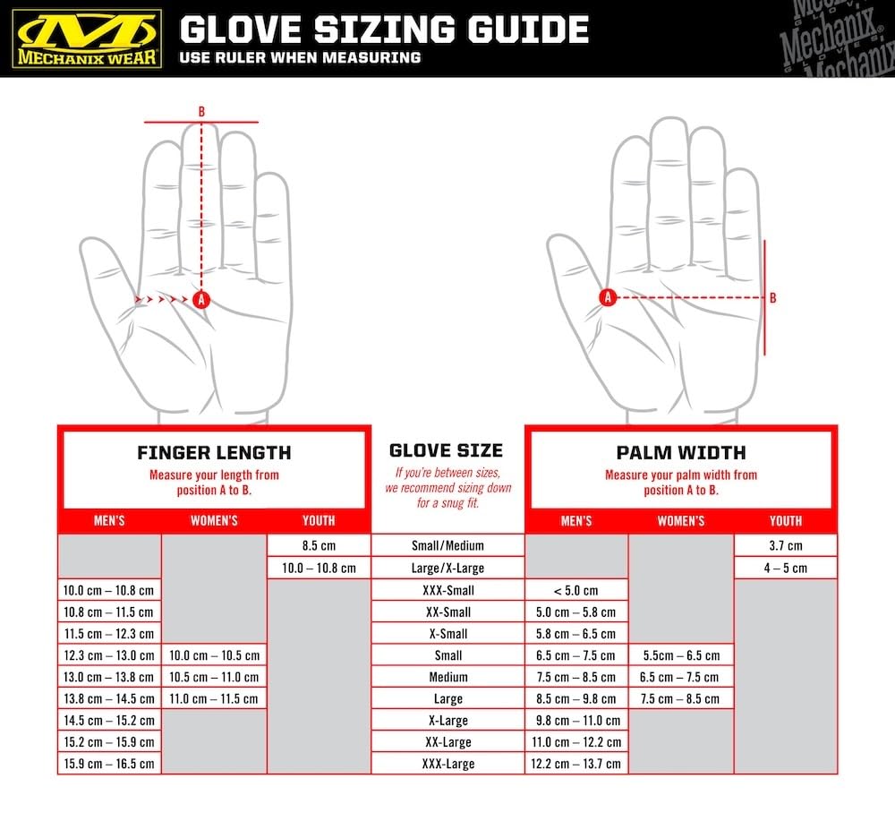 Mechanix Wear M-Pact fingerless gloves offer dexterity and protection for tactical, gardening, or riding tasks.
