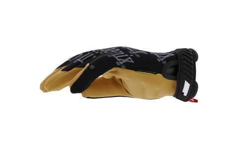 Mechanix Wear Material4X Original Gloves suitable for construction tasks