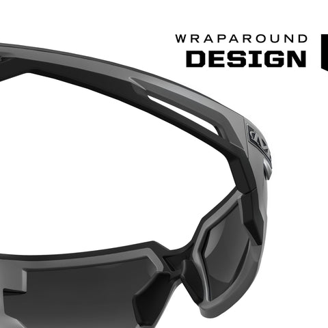 Mechanix Wear Vision Type-X ideal for outdoor activities in sun or wind.