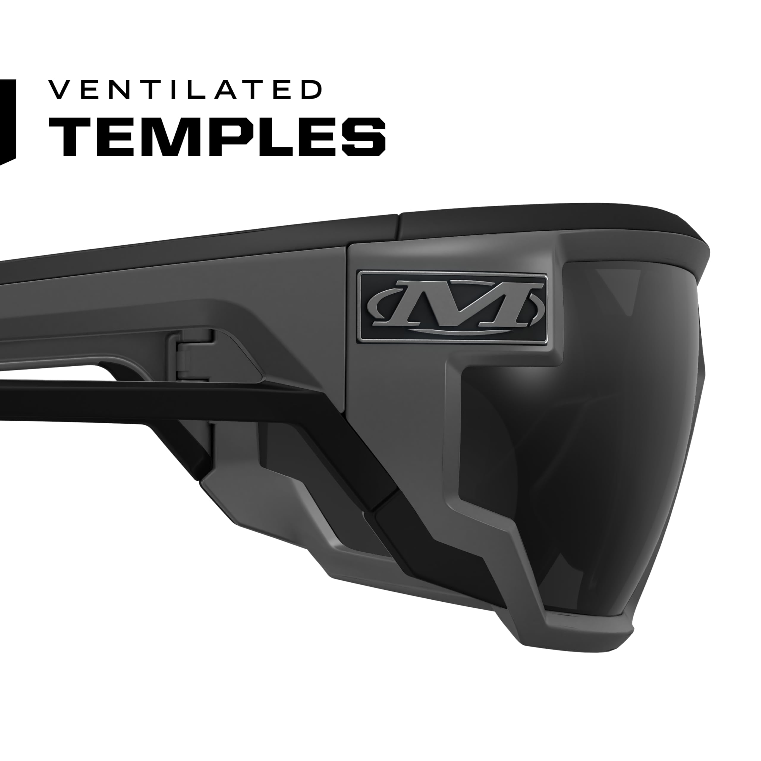 Mechanix Wear Vision Type-X suitable for welding and tool work.