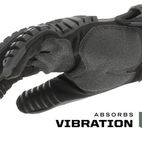 Breathable design blends flexibility with protection.