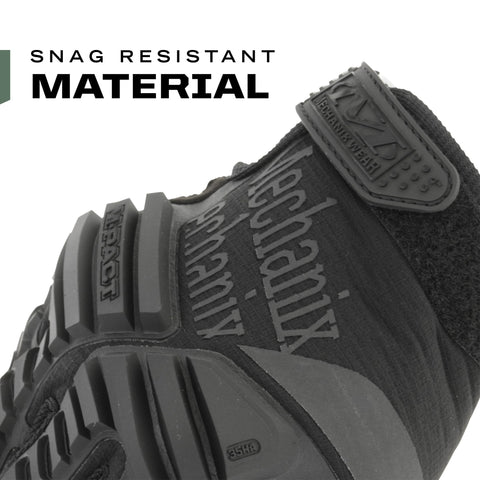 Field ready glove ideal for range sports and tasks.