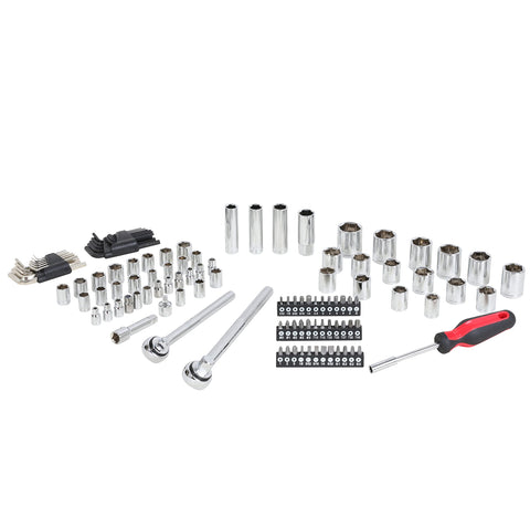 MECHMAX 3/8-inch drive ratchet ideal for general repairs and reach.