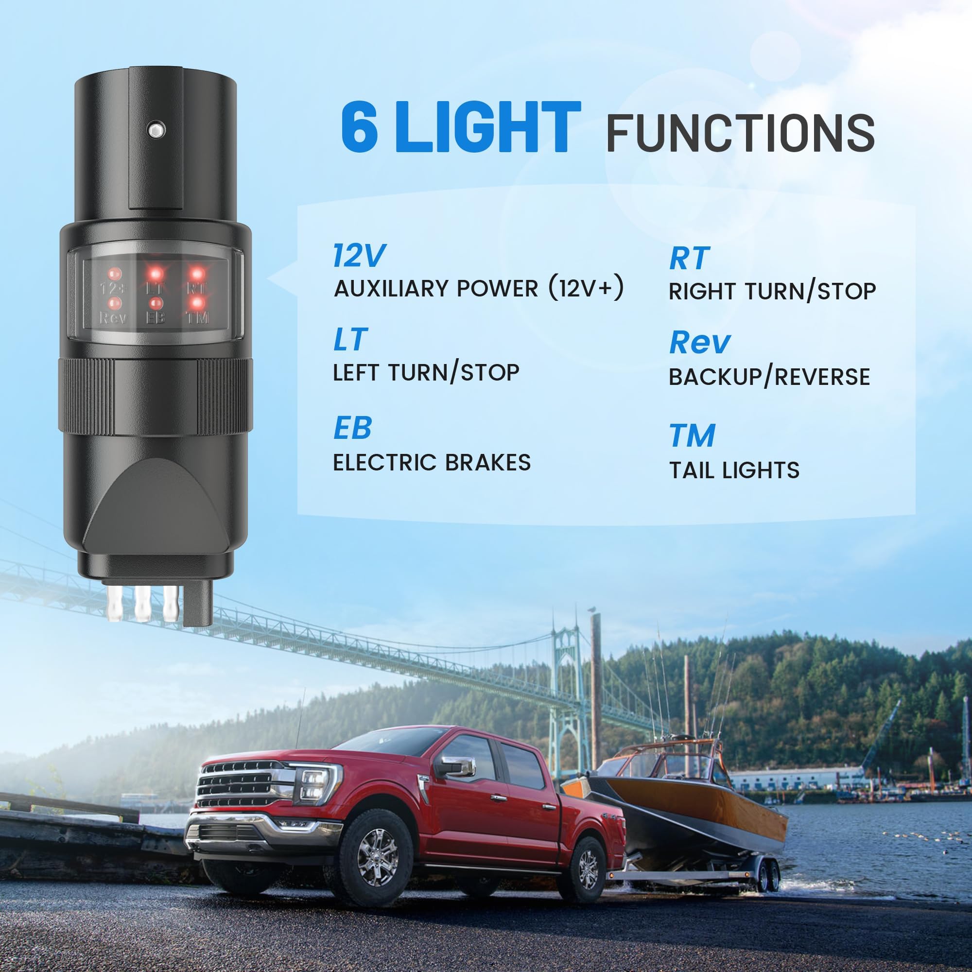 MECMO brass-core self-cleaning terminals ensure consistent connections.