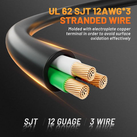 MECMO cable length options for adaptable installations