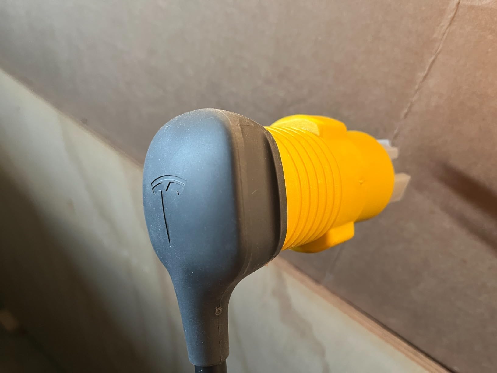 MECMO weather-resistant molded casing for durable use