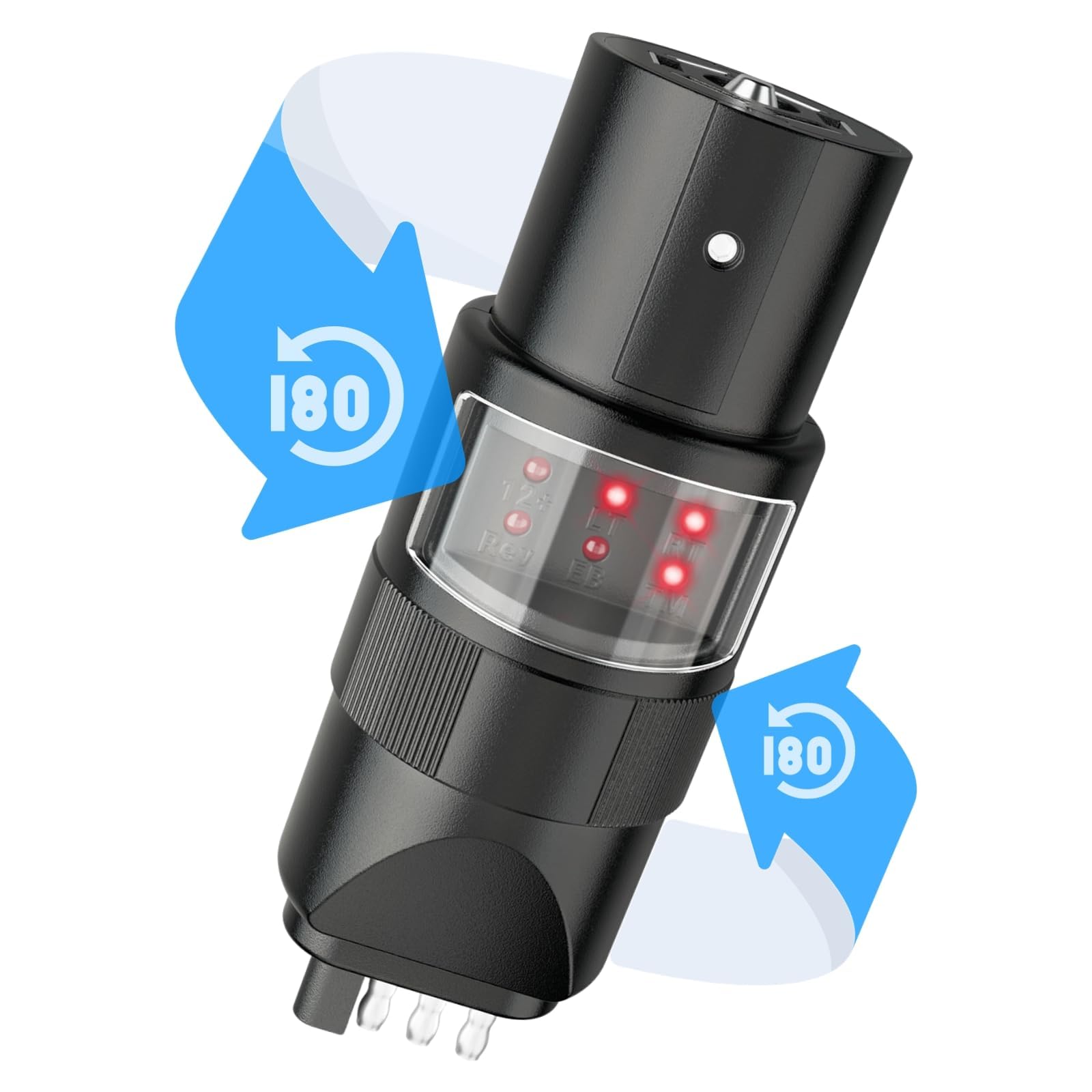 MECMO rugged design supports roadside diagnostics and long-term use.