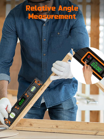 Mecurate compact 10-inch level ideal for tight spaces in DIY and professional tasks.