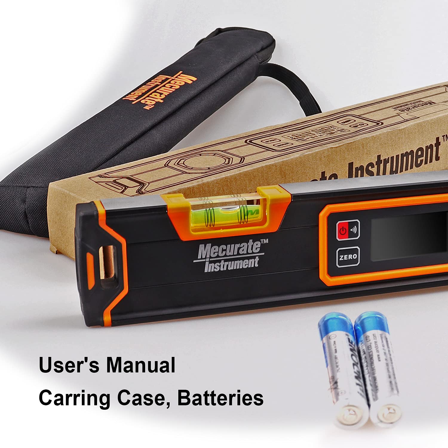 Mecurate multi-industry applications across woodworking, welding, and more