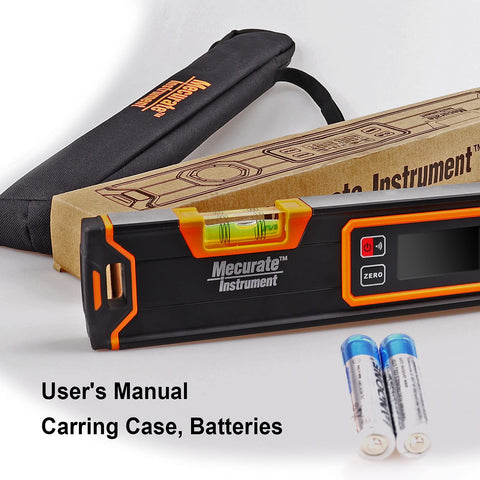 Mecurate multi-industry applications across woodworking, welding, and more